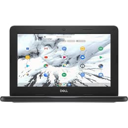 Dell ChromeBook 3100 2-in-1 Celeron N4020 1.1 GHz 32GB SSD - 4GB QWERTY - Σουηδικό