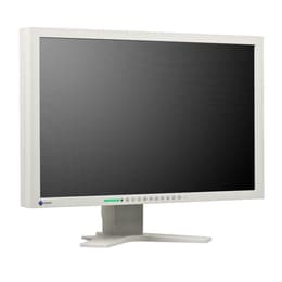 24" Eizo FlexScan S2401W 1920 x 1080 LCD monitor Γκρι