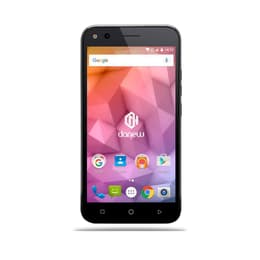Danew Konnect 510 Colors 16GB - Μαύρο - Ξεκλείδωτο