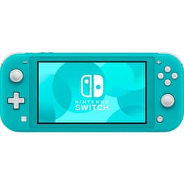 Switch 32GB - Μπλε + Animal Crossing: New Horizons