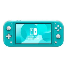 Switch 32GB - Μπλε + Animal Crossing: New Horizons