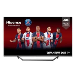 TV Hisense 127 cm 50U72QF 3840x2160