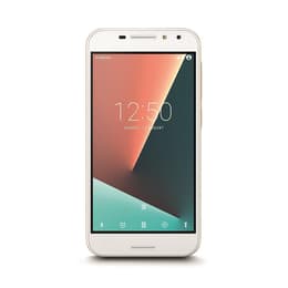 Vodafone Smart N8 (2017) 16GB - Χρυσό - Ξεκλείδωτο