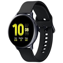Samsung Ρολόγια Galaxy Watch Active2 44mm Παρακολούθηση καρδιακού ρυθμού GPS - Μαύρο