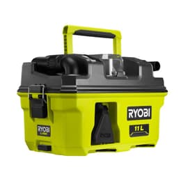 Εργοστασιακή ηλεκτρική σκούπα RYOBI RV1811-0 18V