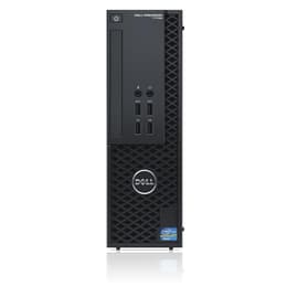 Dell Precision T1700 Xeon E3-1220 v3 3,1 - SSD 256 Gb - 8GB