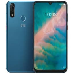 ZTE Blade V10 64GB - Πράσινο - Ξεκλείδωτο