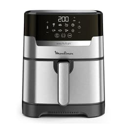 Moulinex Φριτέζα EASY FRY & GRILL DIGITAL EZ505D10