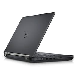 Dell Latitude E5440 14" Core i5-4300U - SSD 256 GB - 8GB AZERTY - Γαλλικό