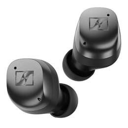 Аκουστικά Bluetooth Μειωτής θορύβου - Sennheiser Momentum TW4