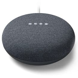 Google Nest Mini Bluetooth Ηχεία - Μαύρο