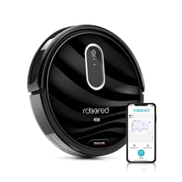 Ηλεκτρική σκούπα ρομπότ REDLINE Robored G1