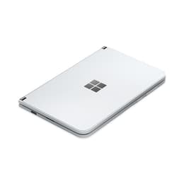 Microsoft Surface Duo 128GB - Άσπρο - Ξεκλείδωτο