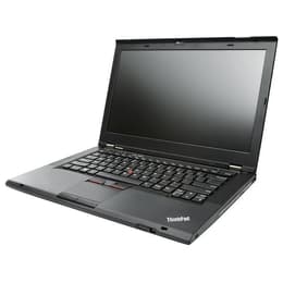 Lenovo ThinkPad T430 14" (2012) - Core i5-3320M - 8GB - SSD 256 Gb AZERTY - Γαλλικό