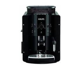 Μηχανή Espresso με μύλο Krups EA810870/70J L - Μαύρο