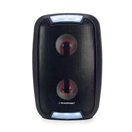 Enceinte Bluetooth BLAUPUNKT LED Autonome / AUX / BT Ομιλητής PA