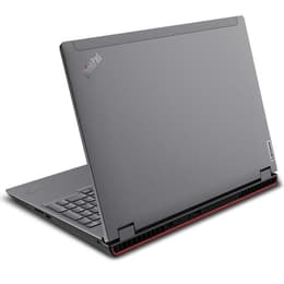 Lenovo ThinkPad P16 G1 16" (2022) - Core i7 - Gen 12 (HX) - 64GB - SSD 1 tb AZERTY - Γαλλικό