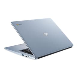 Packard Bell ChromeBook PCB314-1T-C5EY Celeron 1.1 GHz 32GB eMMC - 4GB AZERTY - Γαλλικό