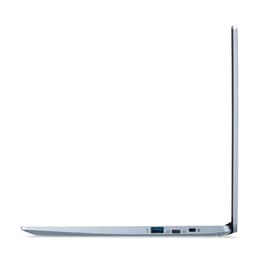 Packard Bell ChromeBook PCB314-1T-C5EY Celeron 1.1 GHz 32GB eMMC - 4GB AZERTY - Γαλλικό