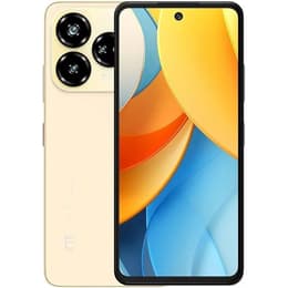 ZTE Blade V60 Design 256GB - Χρυσό - Ξεκλείδωτο