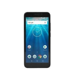 Qilive Q10 16GB - Μαύρο - Ξεκλείδωτο