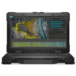 Dell Latitude 5430 Rugged 14" (2021) - Core i5 - Gen 11 (G) - 8GB - SSD 1 tb AZERTY - Γαλλικό