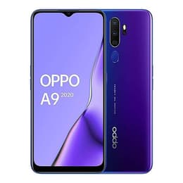 Oppo A9 (2020) 128GB - Ξεκλείδωτο - Dual-SIM