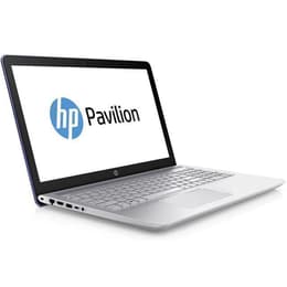 HP Pavilion 15-N036NF 15" () - A4-5000 - 4GB - HDD 750 Gb AZERTY - Γαλλικό