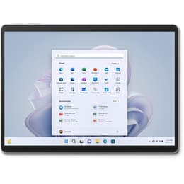Microsoft Surface Pro 9 13" Snapdragon Microsoft SQ3 - SSD 256 GB - 8GB Χωρίς πληκτρολόγιο