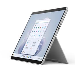 Microsoft Surface Pro 9 13" Snapdragon Microsoft SQ3 - SSD 256 GB - 8GB Χωρίς πληκτρολόγιο