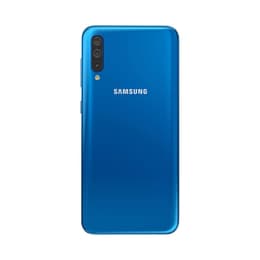 Galaxy A50 128GB - Μπλε - Ξεκλείδωτο