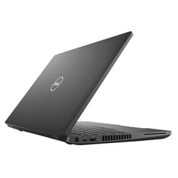 Dell Latitude 5501 15" (2019) - Core i7 - Gen 9 (H) - 32GB - SSD 512 GB QWERTY - Ισπανικό