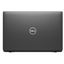 Dell Latitude 5501 15" (2019) - Core i7 - Gen 9 (H) - 32GB - SSD 512 GB QWERTY - Ισπανικό