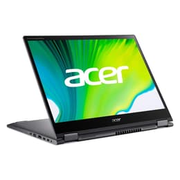 Acer Spin 5 SP513-55N-51BU 13" Core i5-1135G7 - SSD 512 GB - 16GB QWERTZ - Ελβετικό