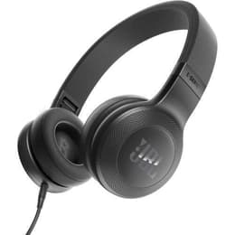 Jbl E35 καλωδιωμένο Ακουστικά Μικρόφωνο - Μαύρο