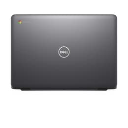 Dell Chromebook 3400 Core i5 2.3 GHz 256GB SSD - 8GB AZERTY - Γαλλικό