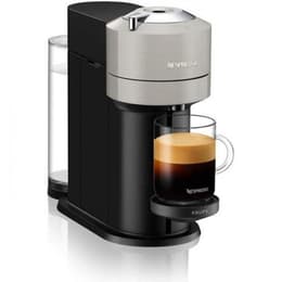 Μηχανή Espresso πολλαπλών λειτουργιών Συμβατό με Nespresso Krups YY4298FD L - Γκρι