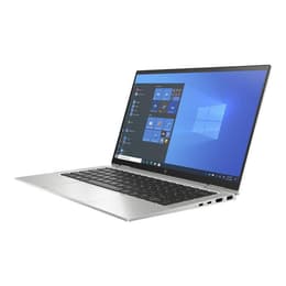 HP EliteBook X360 1030 G7 13" Core i5-10210U - SSD 256 Gb - 8GB AZERTY - Γαλλικό