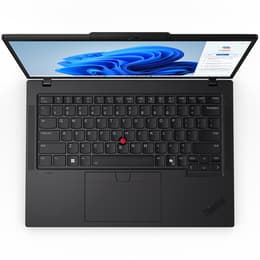Lenovo ThinkPad T14 G3 14"(2020) - Core i5-1235U - 16GB - SSD 256 GB QWERTY - Ιταλικό