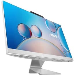 Asus A3402WBAK-WA197W 24" Pentium Gold 1.2 GHz - SSD 256 GB - 8GB AZERTY - Γαλλικό