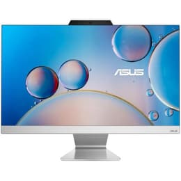 Asus A3402WBAK-WA197W 24" Pentium Gold 1.2 GHz - SSD 256 GB - 8GB AZERTY - Γαλλικό