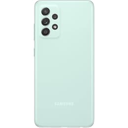Galaxy A52s 5G 128GB - Πράσινο - Ξεκλείδωτο