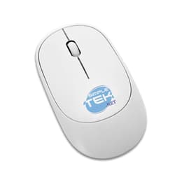 Simpletek Πληκτρολόγιο AZERTY Γαλλικό Ασύρματο M&K AZERTY FR Kit Mouse and Keyboard