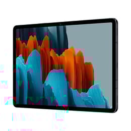 Galaxy Tab S7+ 128GB - Μαύρο - WiFi + 5G