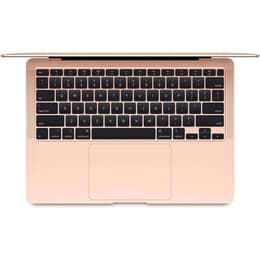 MacBook Air 13" (2018) - QWERTY - Αγγλικά