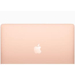 MacBook Air 13" (2018) - QWERTY - Αγγλικά