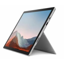 Microsoft Surface Pro 7+ 12" Core i5-1135G7 - SSD 256 GB - 16GB Χωρίς πληκτρολόγιο