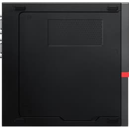 Lenovo ThinkCentre M920Q Tiny Core i5-8500T 2.1 - SSD 256 GB - 16GB