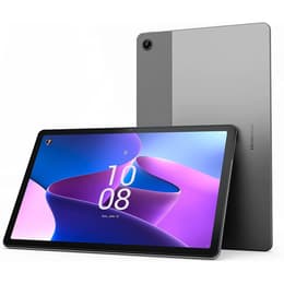 Lenovo Tab M10 Plus Gen 3 128GB - Γκρι - WiFi