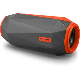 Philips SB500M/00 Bluetooth Ηχεία - Μαύρο/Πορτοκαλί